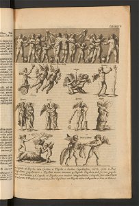 Antiqvitates Graecae Et Romanae 1763 (95156744)
