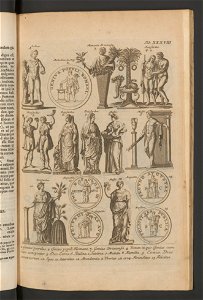 Antiqvitates Graecae Et Romanae 1763 (95157258)