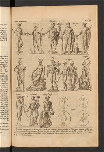 Antiqvitates Graecae Et Romanae 1763 (95156284)