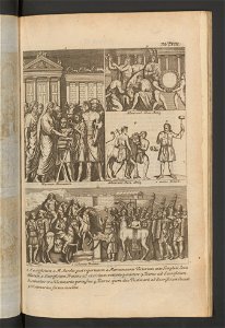 Antiqvitates Graecae Et Romanae 1763 (95158500)