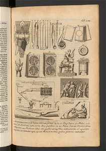 Antiqvitates Graecae Et Romanae 1763 (95161223)