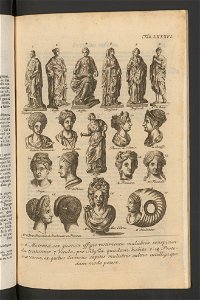 Antiqvitates Graecae Et Romanae 1763 (95159838)