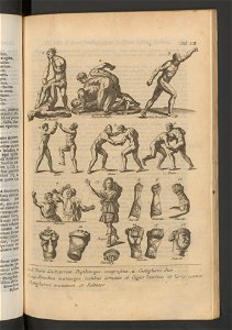Antiqvitates Graecae Et Romanae 1763 (95160926)