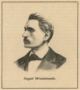 August Wrześniowski (52821)