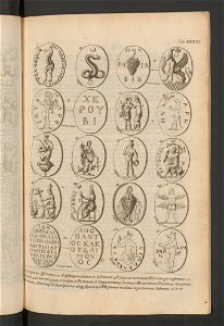 Antiqvitates Graecae Et Romanae 1763 (95159656)