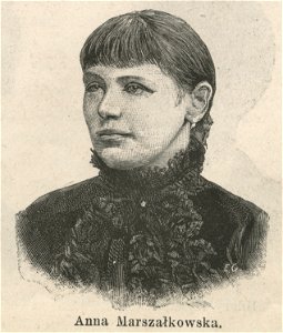 Anna Marszałkowska (60008)