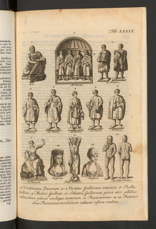 Antiqvitates Graecae Et Romanae 1763 (95160117)