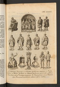 Antiqvitates Graecae Et Romanae 1763 (95160117)