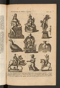 Antiqvitates Graecae Et Romanae 1763 (95164021)