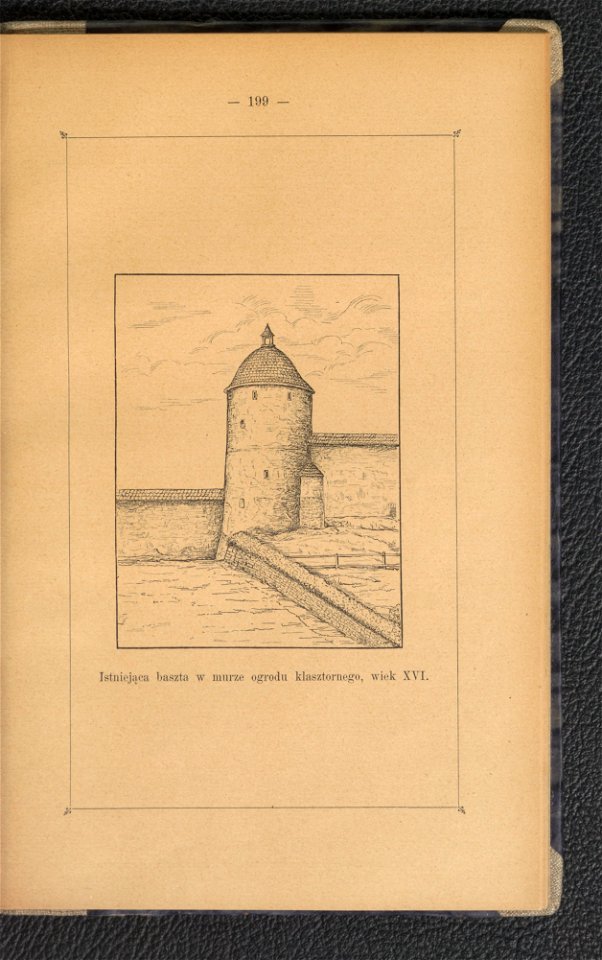 Arendy klasztoru starosandeckiego w XVI i XVII wieku 1904 (111709192)