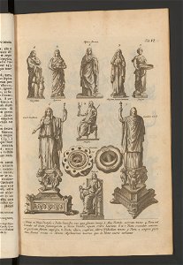 Antiqvitates Graecae Et Romanae 1763 (95155754)