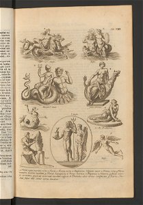 Antiqvitates Graecae Et Romanae 1763 (95155821)
