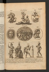 Antiqvitates Graecae Et Romanae 1763 (95156200)