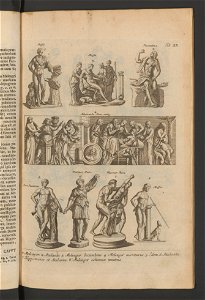 Antiqvitates Graecae Et Romanae 1763 (95156563)