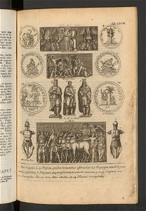 Antiqvitates Graecae Et Romanae 1763 (95161928)