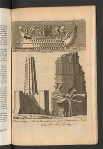 Antiqvitates Graecae Et Romanae 1763 (95162475)