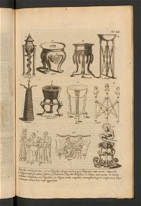 Antiqvitates Graecae Et Romanae 1763 (95158236)