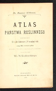 Atlas panstwa roslinnego 1900 (97591869)
