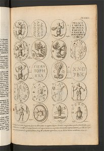 Antiqvitates Graecae Et Romanae 1763 (95159636)