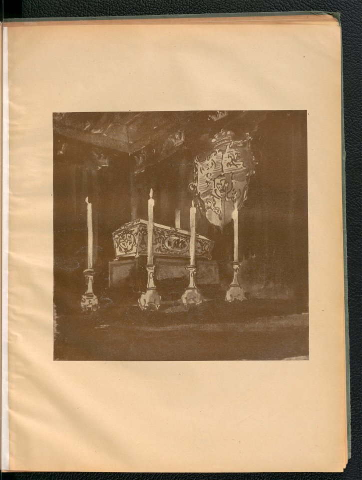 Architektura polska - szkice kompozycyjne 1920 (100552604)