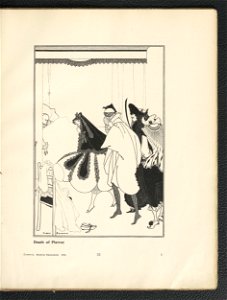Aubrey Beardsley 1908 (126082079)