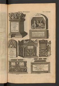 Antiqvitates Graecae Et Romanae 1763 (95163014)