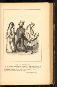 Bismarck en caricatures 1890 (126293554)
