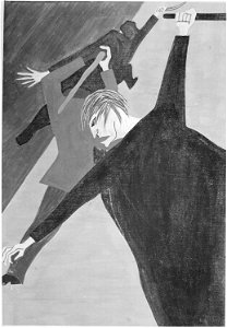 Antagonism between white and Negro workers resulted in race riots - NARA - 559094