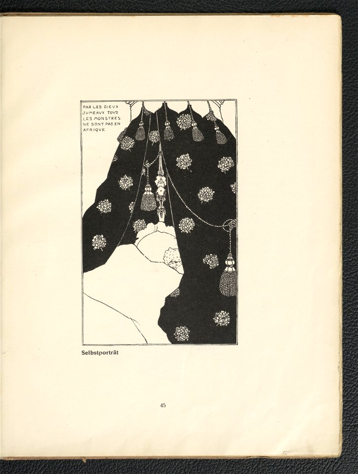 Aubrey Beardsley 1908 (126082145)