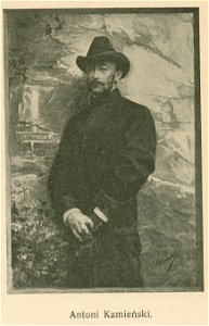 Antoni Kamieński (79294)