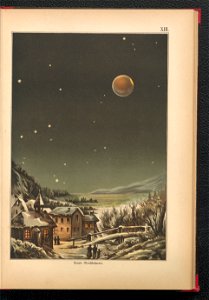 Bilder-Atlas der Sternenwelt - eine Astronomie fur jedermann 1888 (128495156)