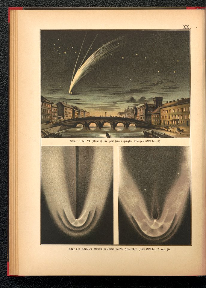 Bilder-Atlas der Sternenwelt - eine Astronomie fur jedermann 1888 (128495337)