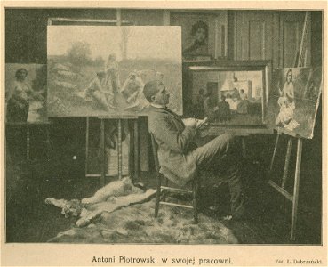 Antoni Piotrowski (72455)