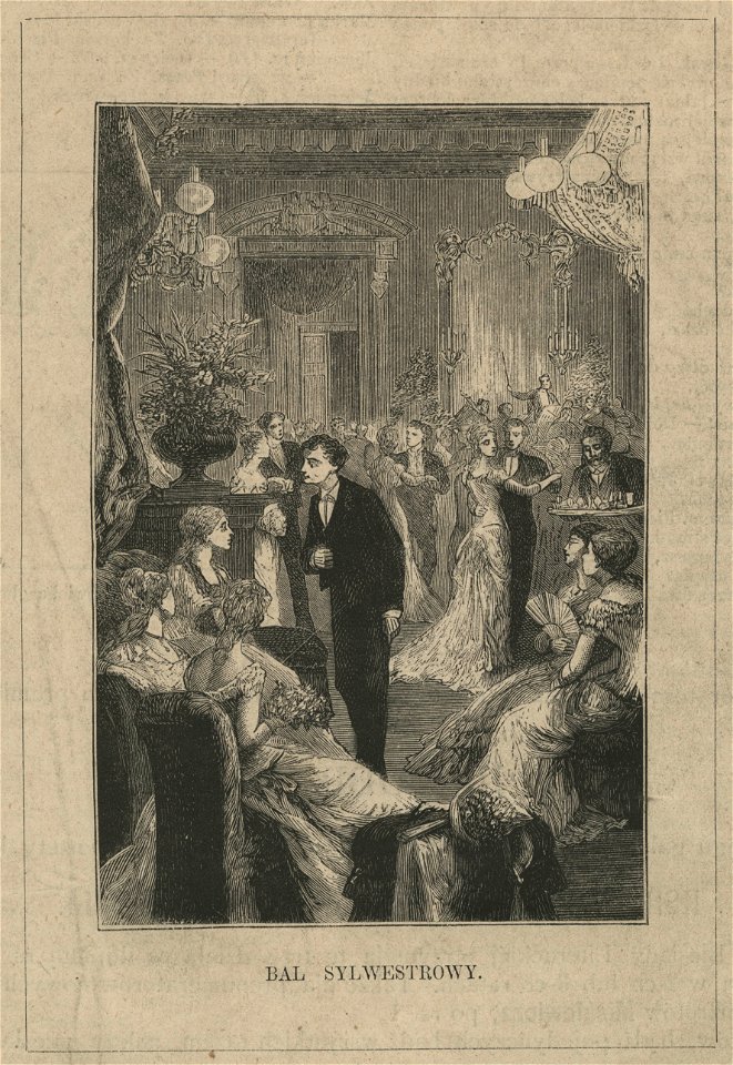 Bal sylwestrowy (52594)