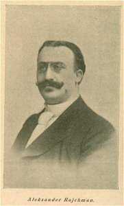 Aleksander Rajchman (80387)