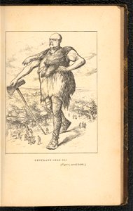 Bismarck en caricatures 1890 (126293516)