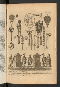 Antiqvitates Graecae Et Romanae 1763 (95161653)