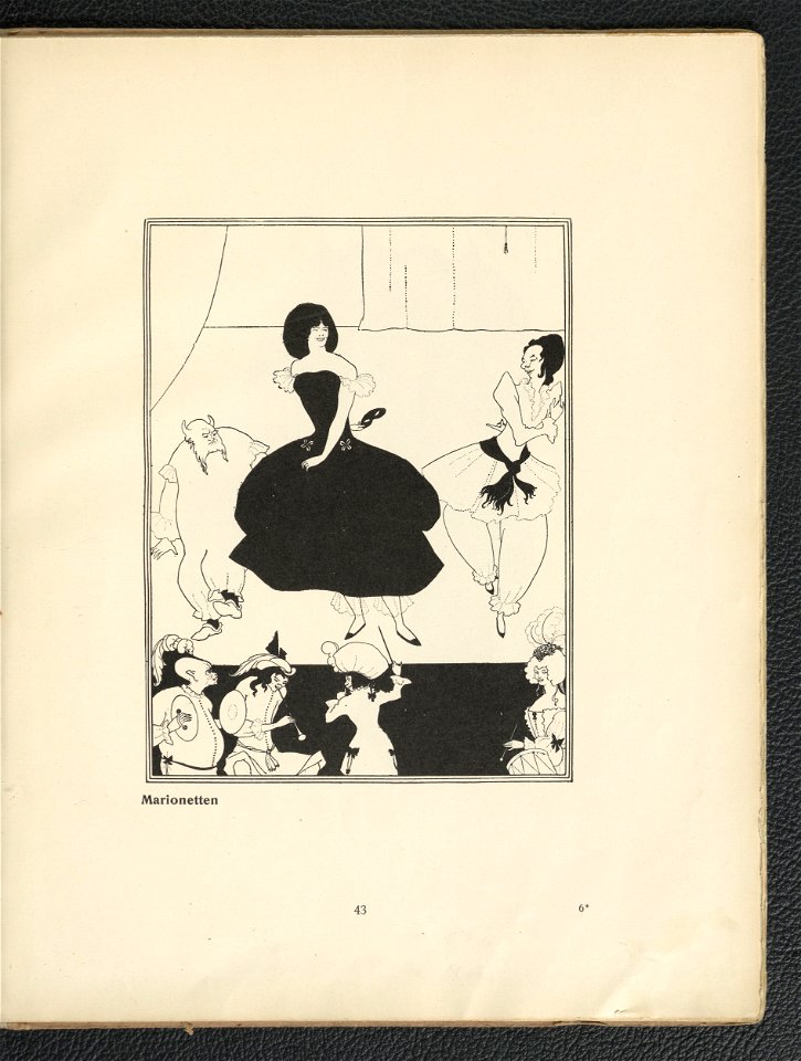 Aubrey Beardsley 1908 (126082137)