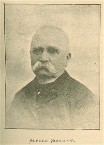 Alfred Schouppé (82226)