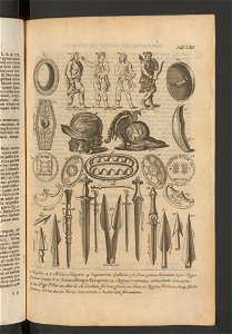 Antiqvitates Graecae Et Romanae 1763 (95161439)