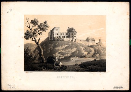 Bodzentyn 1856-1859 (8211273)