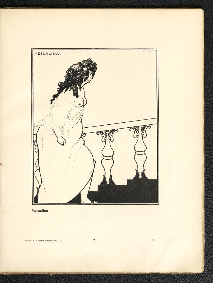 Aubrey Beardsley 1908 (126082028)