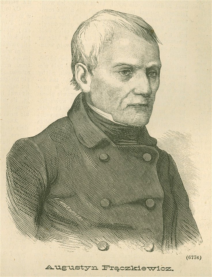 Augustyn Frączkiewicz (77068)