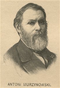 Antoni Murzynowski (60500)