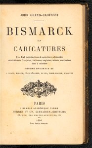 Bismarck en caricatures 1890 (126293486)