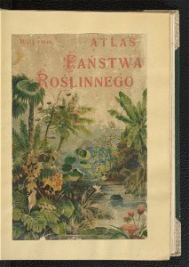 Atlas panstwa roslinnego 1911 (91272743)