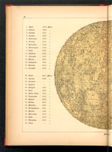 Bilder-Atlas der Sternenwelt - eine Astronomie fur jedermann 1888 (128494981)