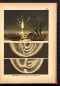Bilder-Atlas der Sternenwelt - eine Astronomie fur jedermann 1888 (128495343)