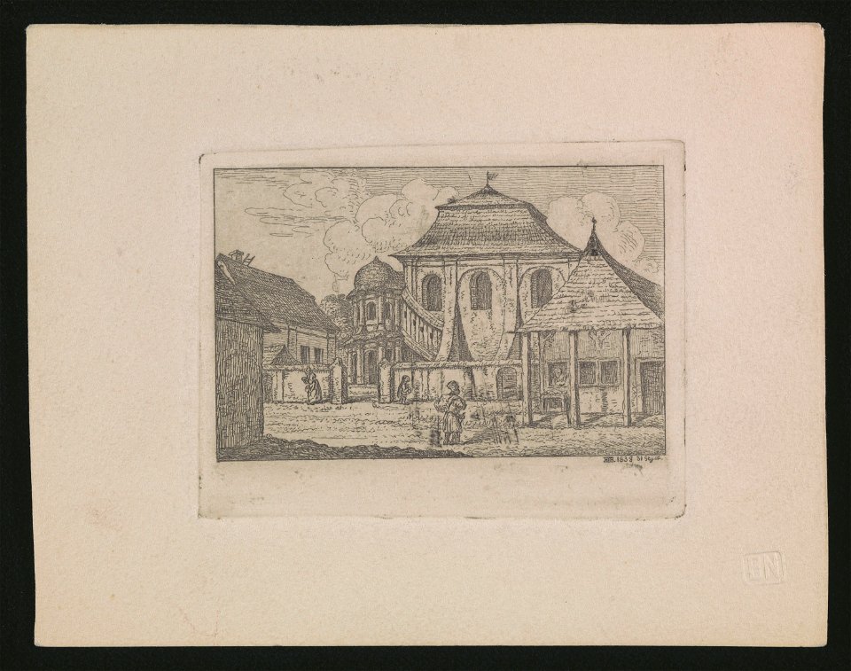 Boznica w Przeworsku 1838 (79713786)