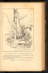 Bismarck en caricatures 1890 (126293615)